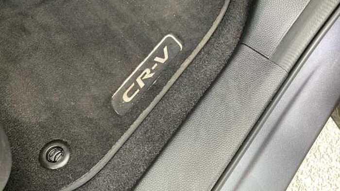 Honda CR-V 1.5 VTEC Turbo SR 5dr CVT Petrol Estate 