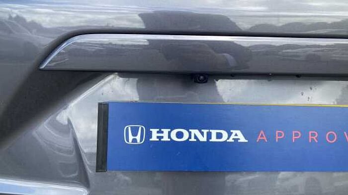 Honda CR-V 1.5 VTEC Turbo SR 5dr CVT Petrol Estate 