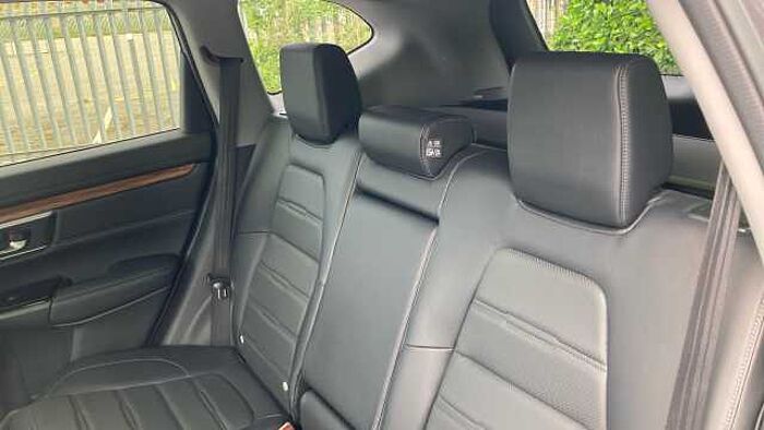 Honda CR-V 1.5 VTEC Turbo SR 5dr CVT Petrol Estate 