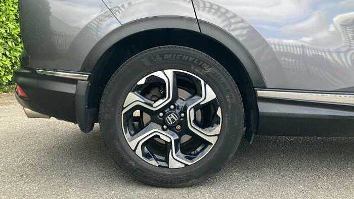 Honda CR-V 1.5 VTEC Turbo SR 5dr CVT Petrol Estate 