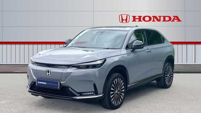 Honda e:Ny1 150kW Elegance 69kWh 5dr Auto Electric Hatchback 