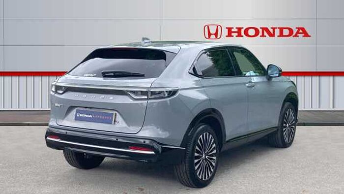 Honda e:Ny1 150kW Elegance 69kWh 5dr Auto Electric Hatchback 