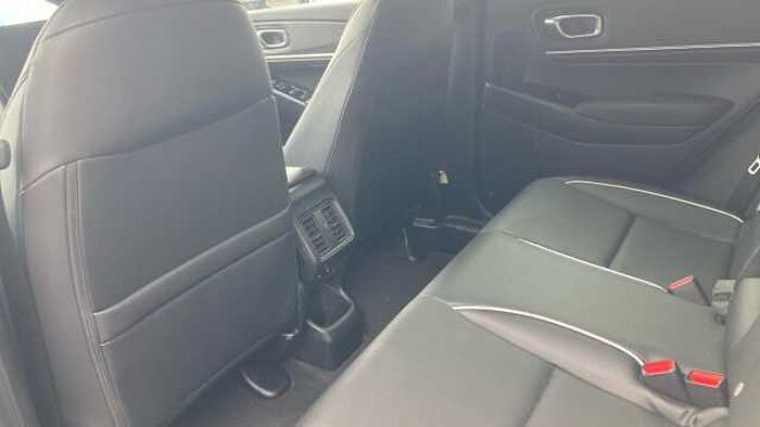 Honda e:Ny1 150kW Elegance 69kWh 5dr Auto Electric Hatchback 