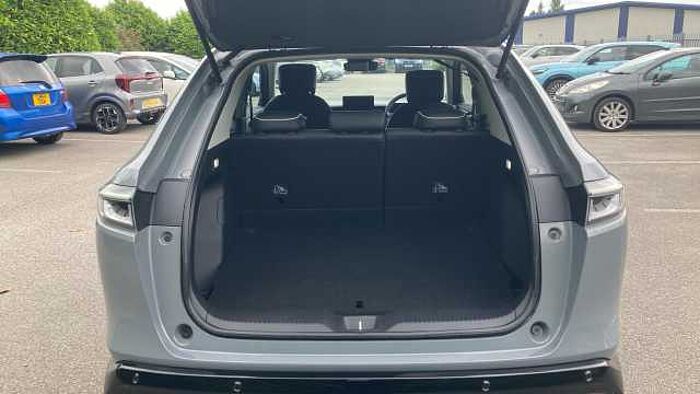 Honda e:Ny1 150kW Elegance 69kWh 5dr Auto Electric Hatchback 