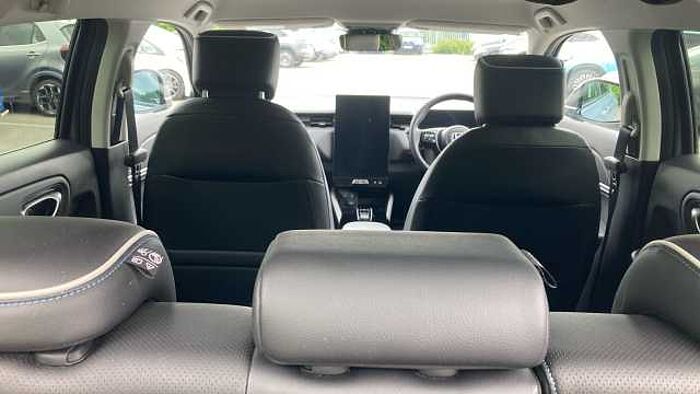 Honda e:Ny1 150kW Elegance 69kWh 5dr Auto Electric Hatchback 