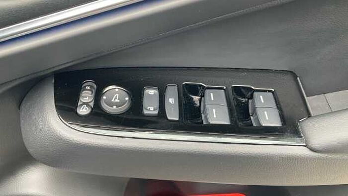 Honda e:Ny1 150kW Elegance 69kWh 5dr Auto Electric Hatchback 