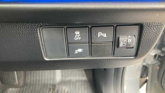 Honda e:Ny1 150kW Elegance 69kWh 5dr Auto Electric Hatchback 