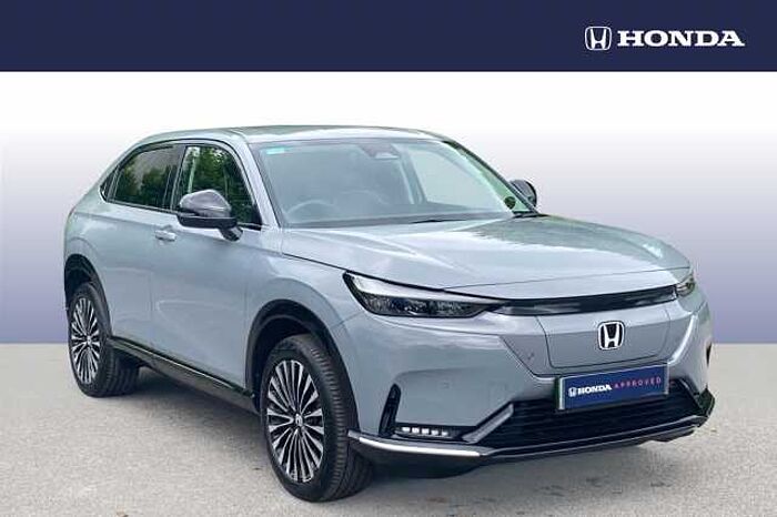 Honda e:Ny1 150kW Elegance 69kWh 5dr Auto Electric Hatchback 