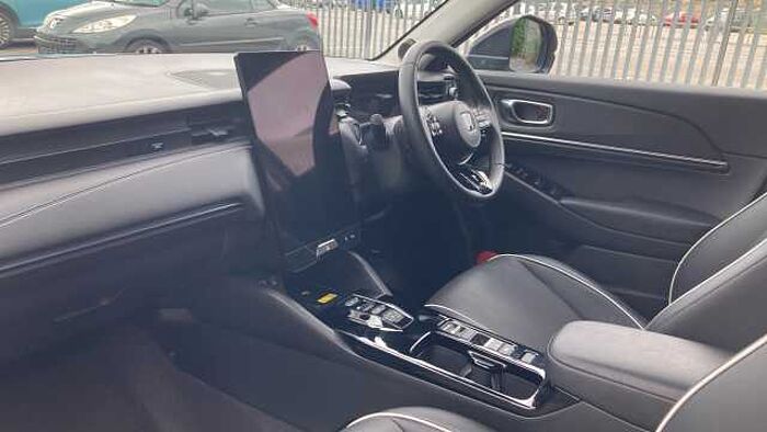 Honda e:Ny1 150kW Elegance 69kWh 5dr Auto Electric Hatchback 