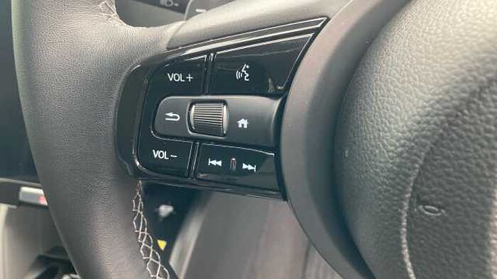 Honda e:Ny1 150kW Elegance 69kWh 5dr Auto Electric Hatchback 
