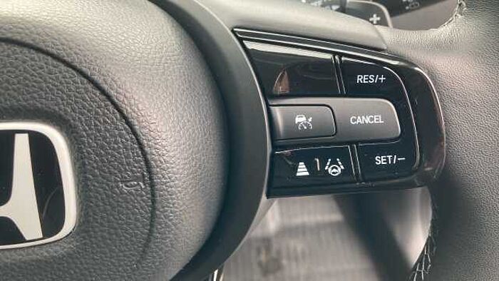 Honda e:Ny1 150kW Elegance 69kWh 5dr Auto Electric Hatchback 