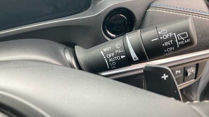 Honda e:Ny1 150kW Elegance 69kWh 5dr Auto Electric Hatchback 