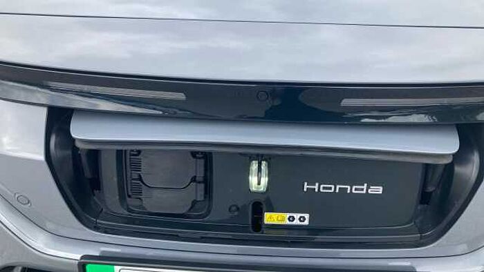 Honda e:Ny1 150kW Elegance 69kWh 5dr Auto Electric Hatchback 