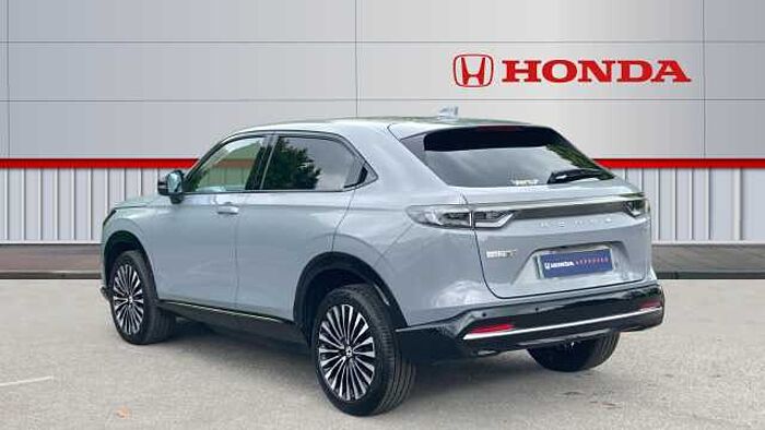 Honda e:Ny1 150kW Elegance 69kWh 5dr Auto Electric Hatchback 