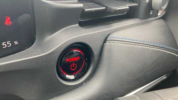 Honda e:Ny1 150kW Elegance 69kWh 5dr Auto Electric Hatchback 