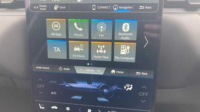 Honda e:Ny1 150kW Elegance 69kWh 5dr Auto Electric Hatchback 
