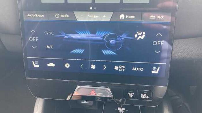 Honda e:Ny1 150kW Elegance 69kWh 5dr Auto Electric Hatchback 
