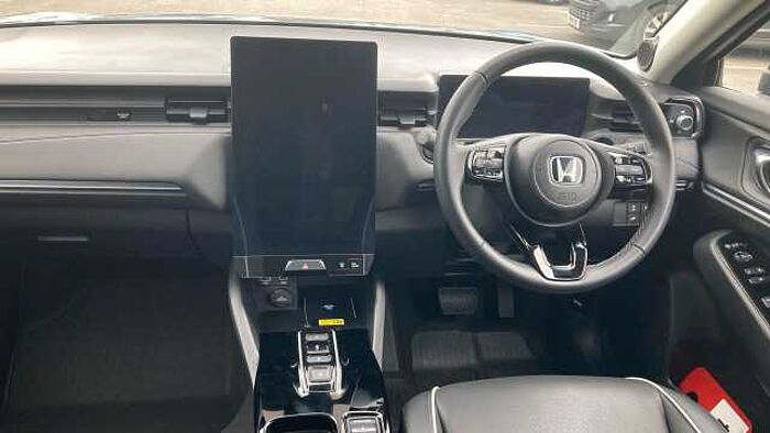 Honda e:Ny1 150kW Elegance 69kWh 5dr Auto Electric Hatchback 