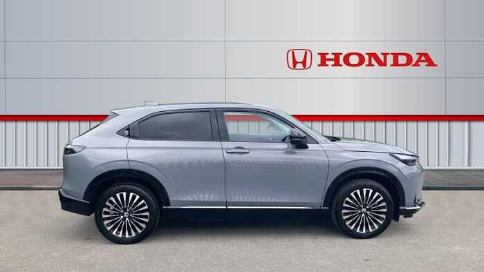 Honda e:Ny1 150kW Elegance 69kWh 5dr Auto Electric Hatchback 