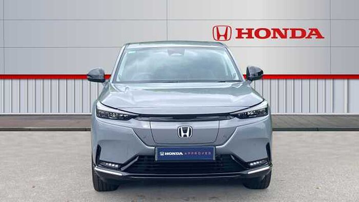 Honda e:Ny1 150kW Elegance 69kWh 5dr Auto Electric Hatchback 