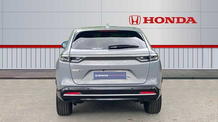 Honda e:Ny1 150kW Elegance 69kWh 5dr Auto Electric Hatchback 