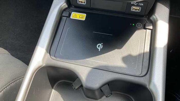Honda CR-V Hybrid 2.0 i-MMD Hybrid EX 5dr eCVT Hybrid Estate 