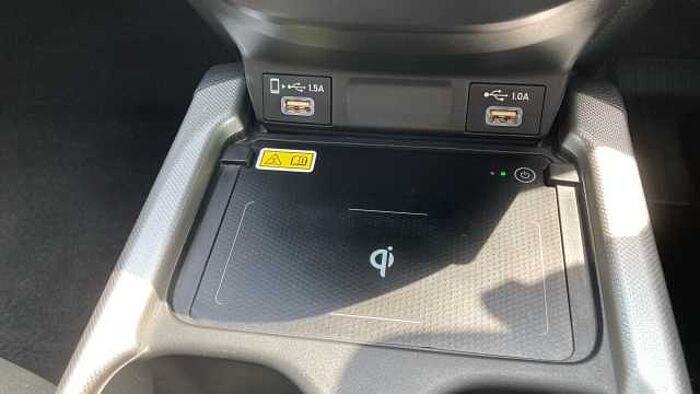 Honda CR-V Hybrid 2.0 i-MMD Hybrid EX 5dr eCVT Hybrid Estate 