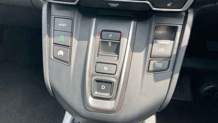 Honda CR-V Hybrid 2.0 i-MMD Hybrid EX 5dr eCVT Hybrid Estate 