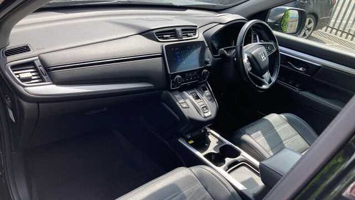 Honda CR-V Hybrid 2.0 i-MMD Hybrid EX 5dr eCVT Hybrid Estate 