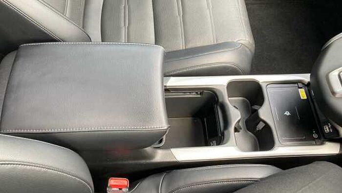Honda CR-V Hybrid 2.0 i-MMD Hybrid EX 5dr eCVT Hybrid Estate 