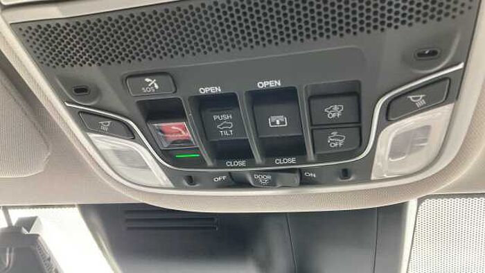 Honda CR-V Hybrid 2.0 i-MMD Hybrid EX 5dr eCVT Hybrid Estate 