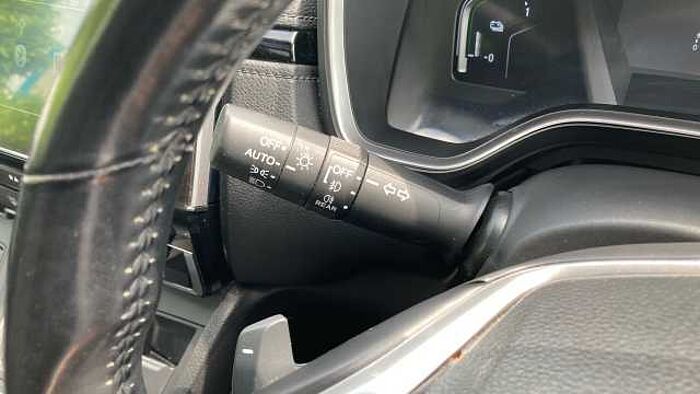 Honda CR-V Hybrid 2.0 i-MMD Hybrid EX 5dr eCVT Hybrid Estate 