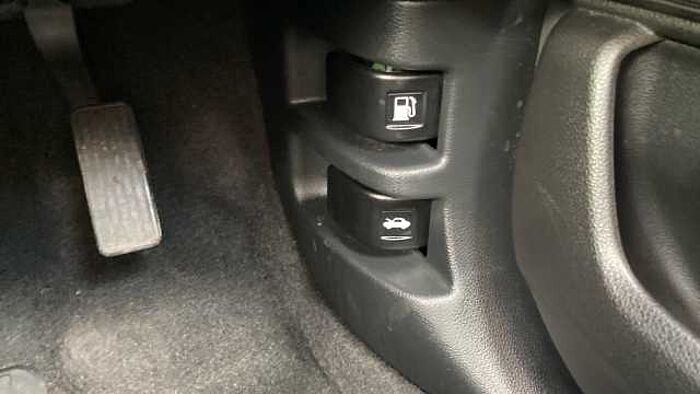 Honda CR-V Hybrid 2.0 i-MMD Hybrid EX 5dr eCVT Hybrid Estate 