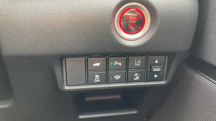 Honda CR-V Hybrid 2.0 i-MMD Hybrid EX 5dr eCVT Hybrid Estate 