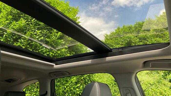 Honda CR-V Hybrid 2.0 i-MMD Hybrid EX 5dr eCVT Hybrid Estate 