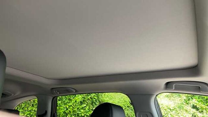 Honda CR-V Hybrid 2.0 i-MMD Hybrid EX 5dr eCVT Hybrid Estate 