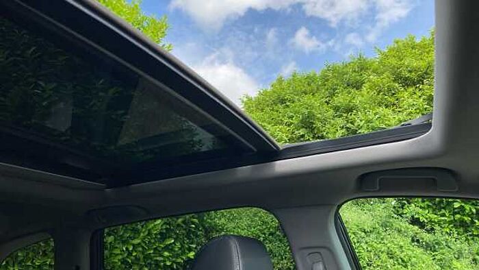 Honda CR-V Hybrid 2.0 i-MMD Hybrid EX 5dr eCVT Hybrid Estate 