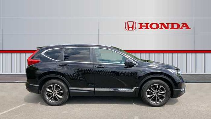 Honda CR-V Hybrid 2.0 i-MMD Hybrid EX 5dr eCVT Hybrid Estate 