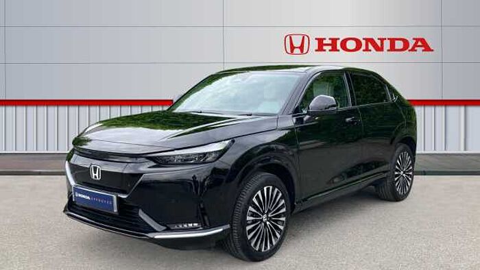 Honda e:Ny1 150kW Advance 69kWh 5dr Auto Electric Hatchback 