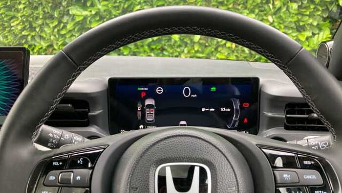 Honda e:Ny1 150kW Advance 69kWh 5dr Auto Electric Hatchback 