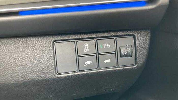 Honda e:Ny1 150kW Advance 69kWh 5dr Auto Electric Hatchback 