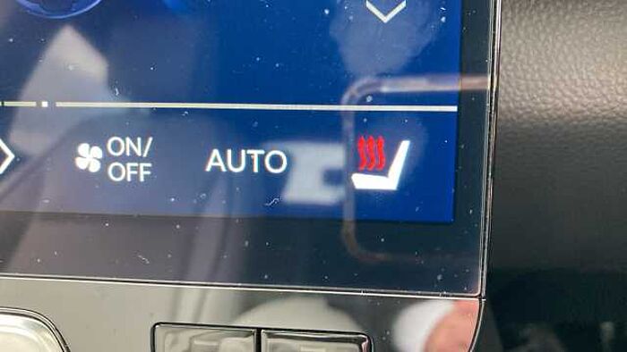 Honda e:Ny1 150kW Advance 69kWh 5dr Auto Electric Hatchback 
