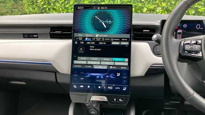 Honda e:Ny1 150kW Advance 69kWh 5dr Auto Electric Hatchback 