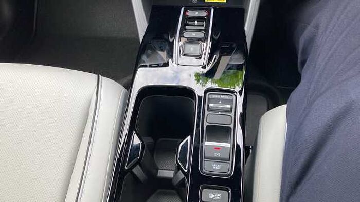 Honda e:Ny1 150kW Advance 69kWh 5dr Auto Electric Hatchback 