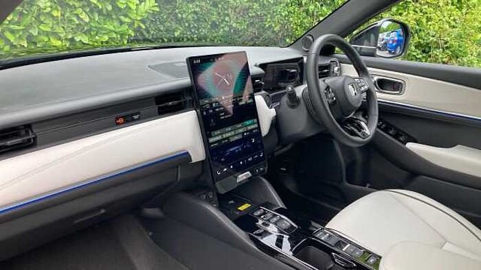 Honda e:Ny1 150kW Advance 69kWh 5dr Auto Electric Hatchback 