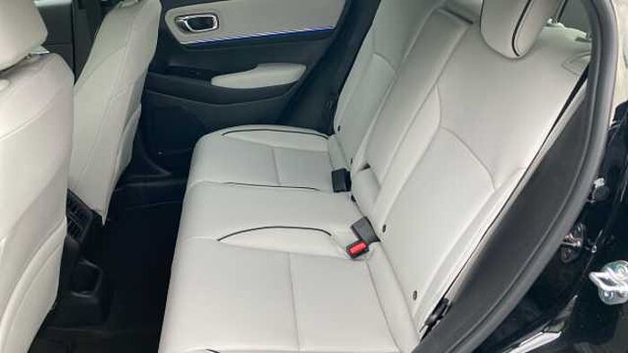 Honda e:Ny1 150kW Advance 69kWh 5dr Auto Electric Hatchback 