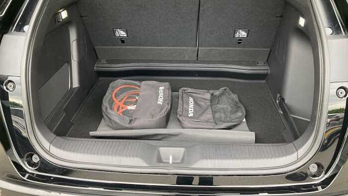 Honda e:Ny1 150kW Advance 69kWh 5dr Auto Electric Hatchback 