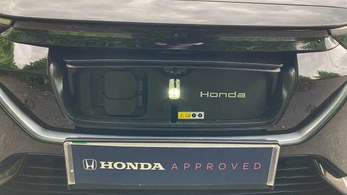 Honda e:Ny1 150kW Advance 69kWh 5dr Auto Electric Hatchback 