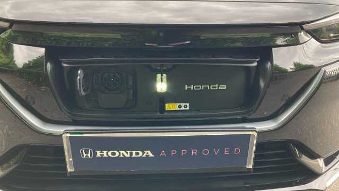 Honda e:Ny1 150kW Advance 69kWh 5dr Auto Electric Hatchback 