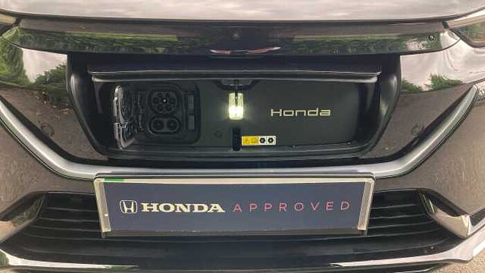 Honda e:Ny1 150kW Advance 69kWh 5dr Auto Electric Hatchback 